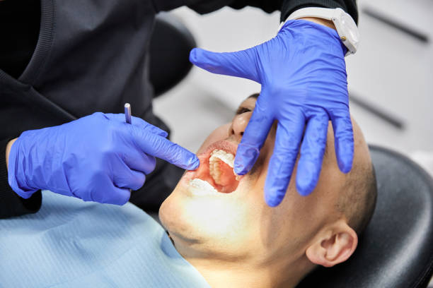 Best Emergency Cosmetic Dentistry (e.g., broken veneers) in Kurtistown, HI