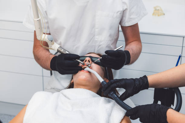 Best Emergency Care for Gum Disease in Kurtistown, HI
