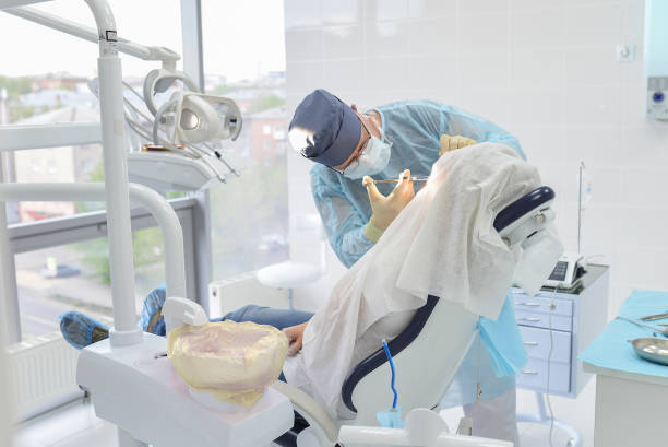 Best Emergency Dental Care for Sports Injuries in Kurtistown, HI
